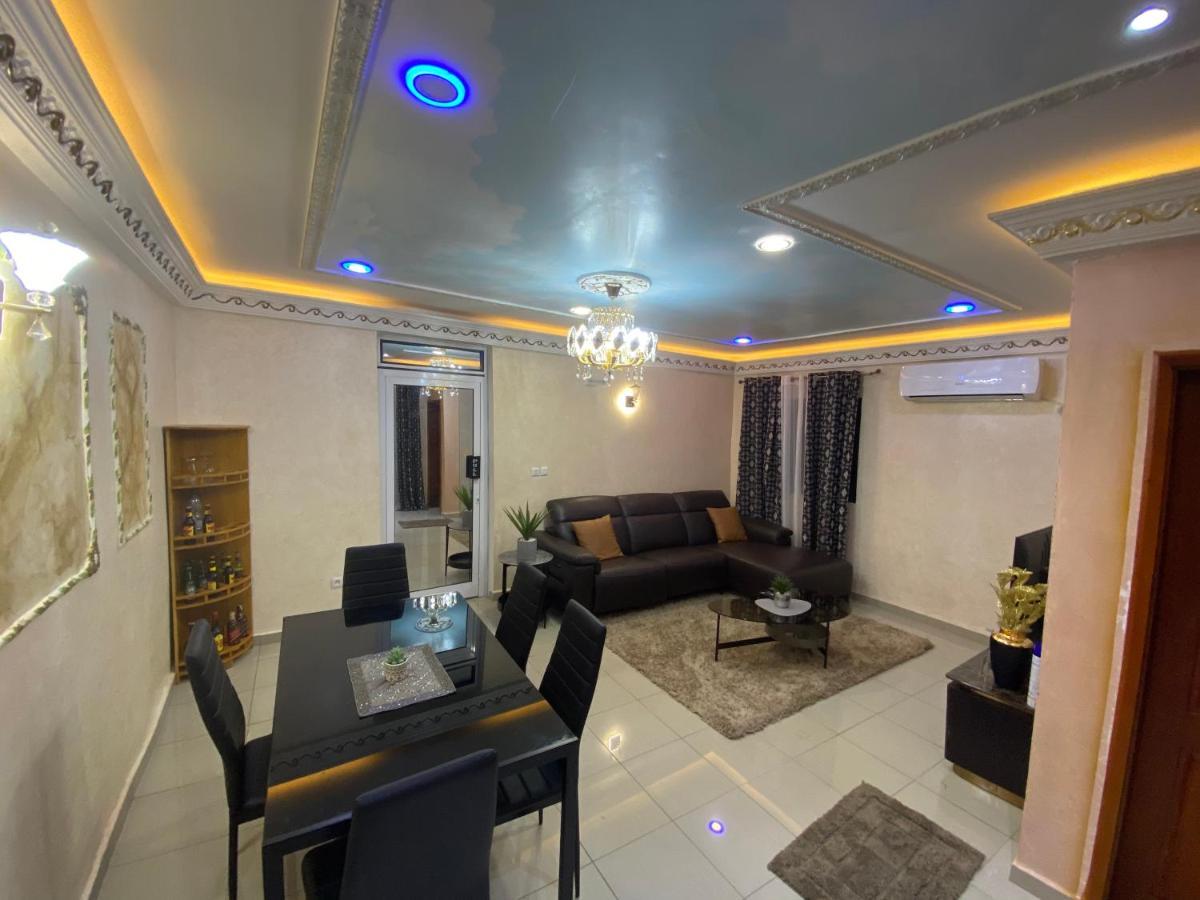 Residence Martha Yaounde Exterior photo